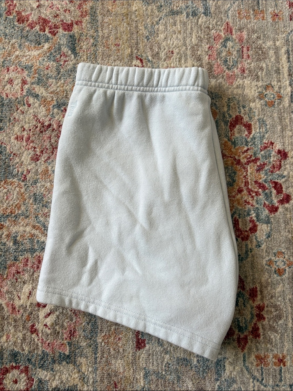 TNA sweatshorts